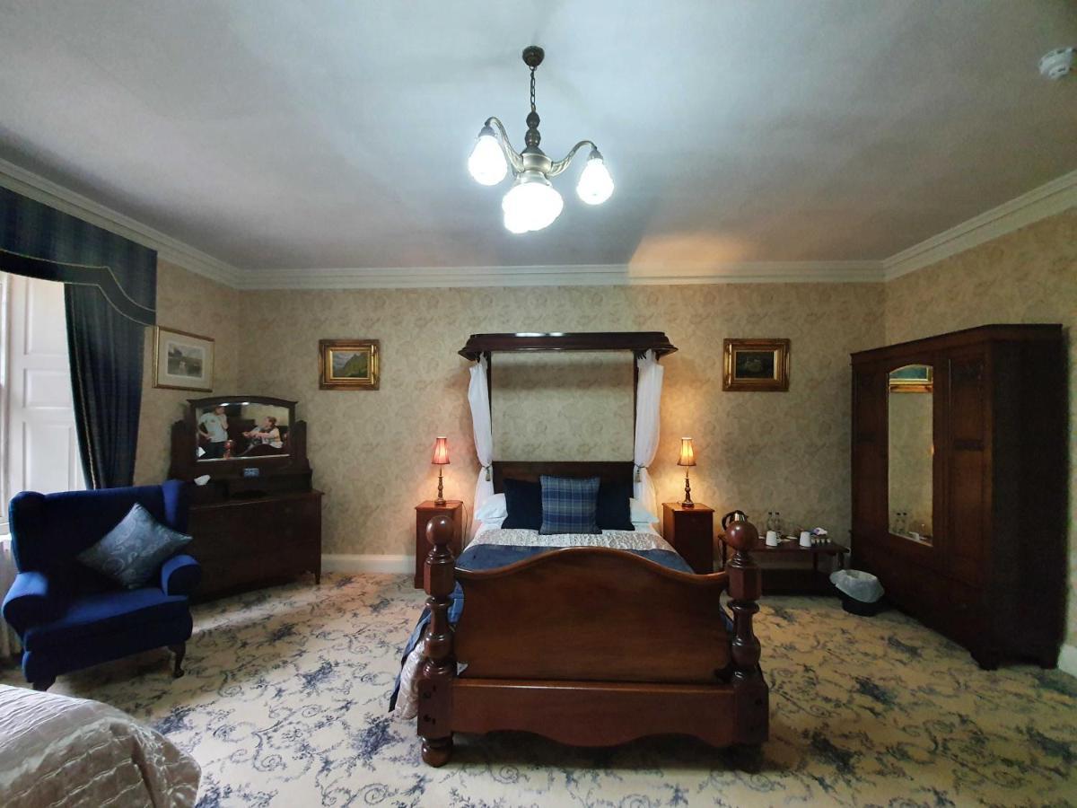 فندق Durn House بوتسوي المظهر الخارجي الصورة