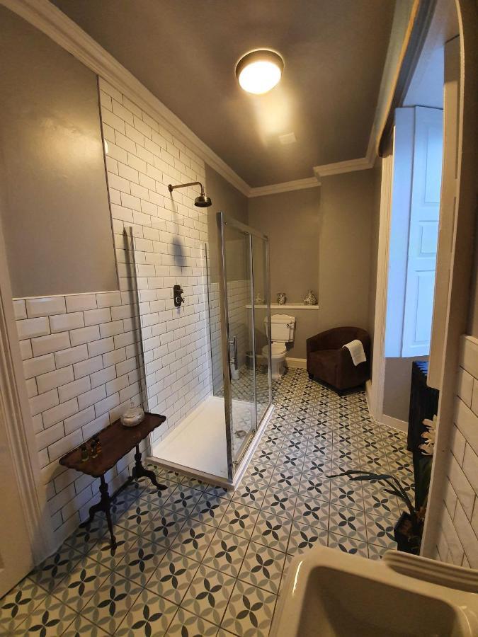 فندق Durn House بوتسوي المظهر الخارجي الصورة