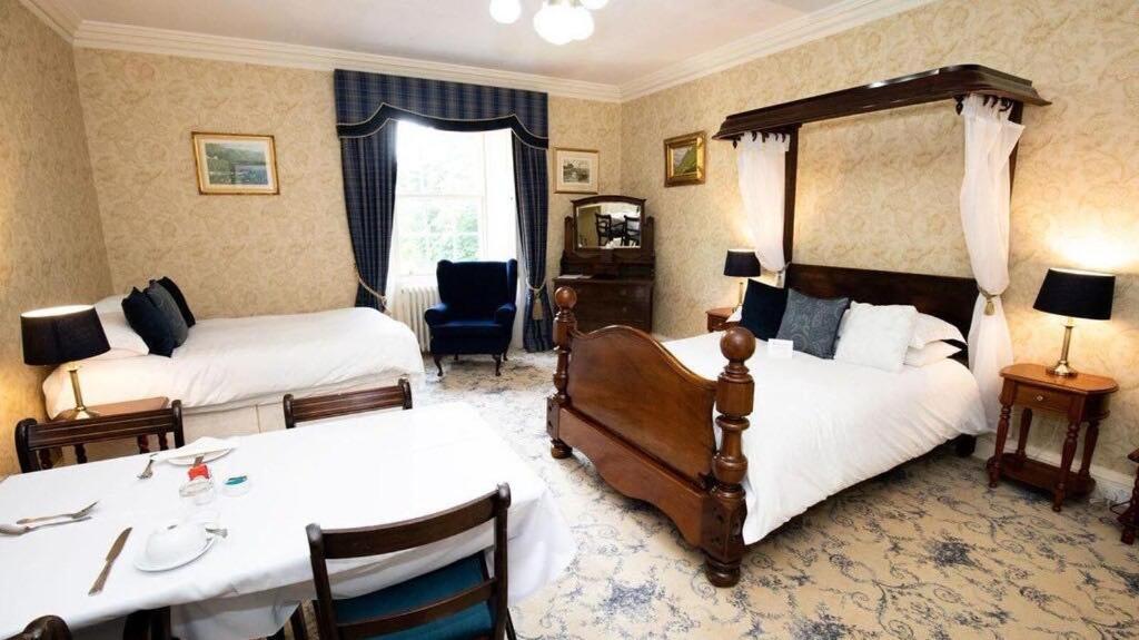 فندق Durn House بوتسوي المظهر الخارجي الصورة